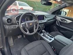 شێڤرۆلێت بلایزەر